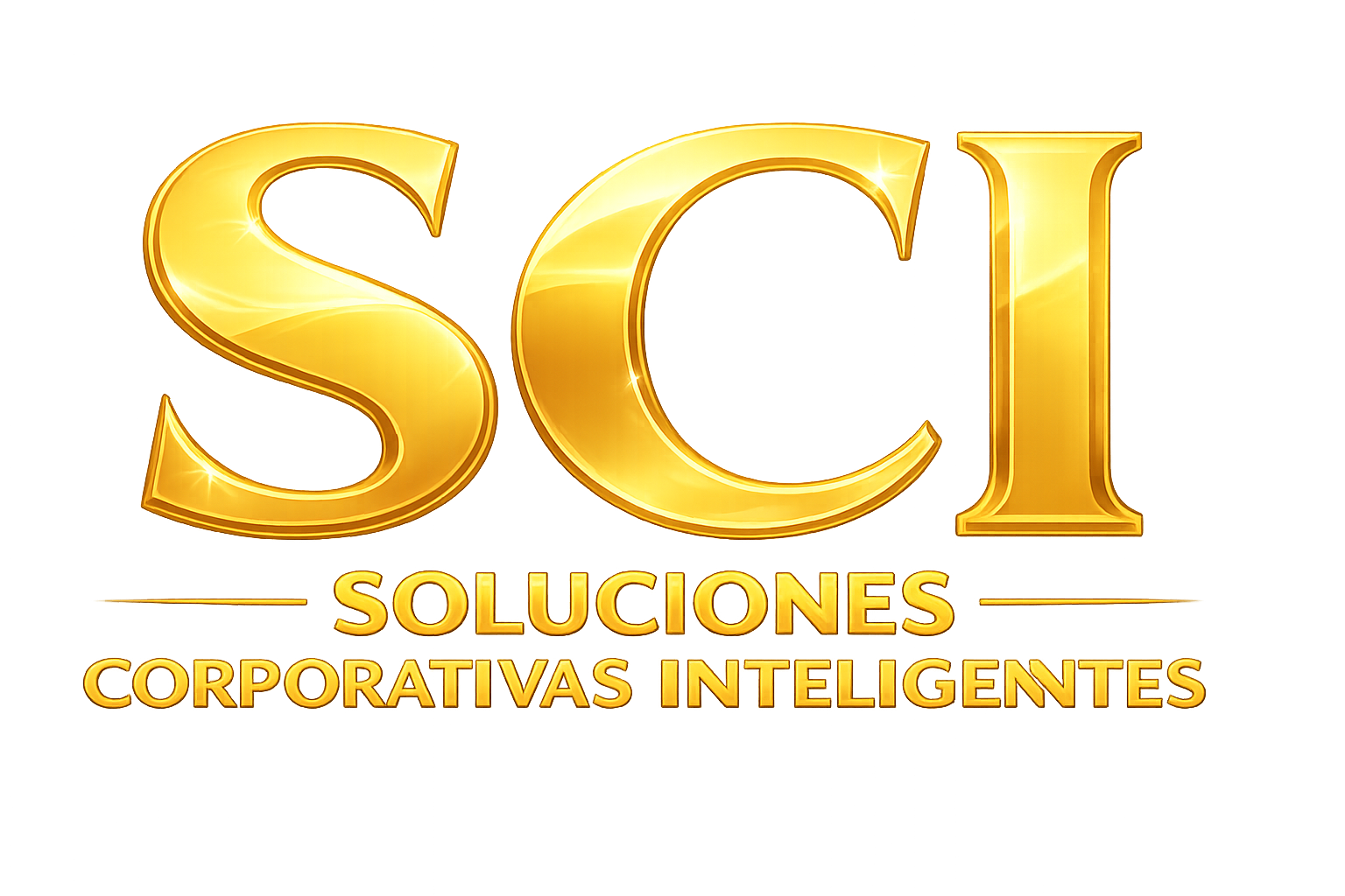 SCI Global Logo